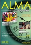 Alma Magazine