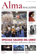 Alma Magazine