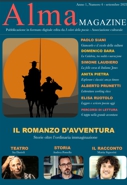 Alma Magazine 4
