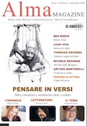 Alma Magazine 5