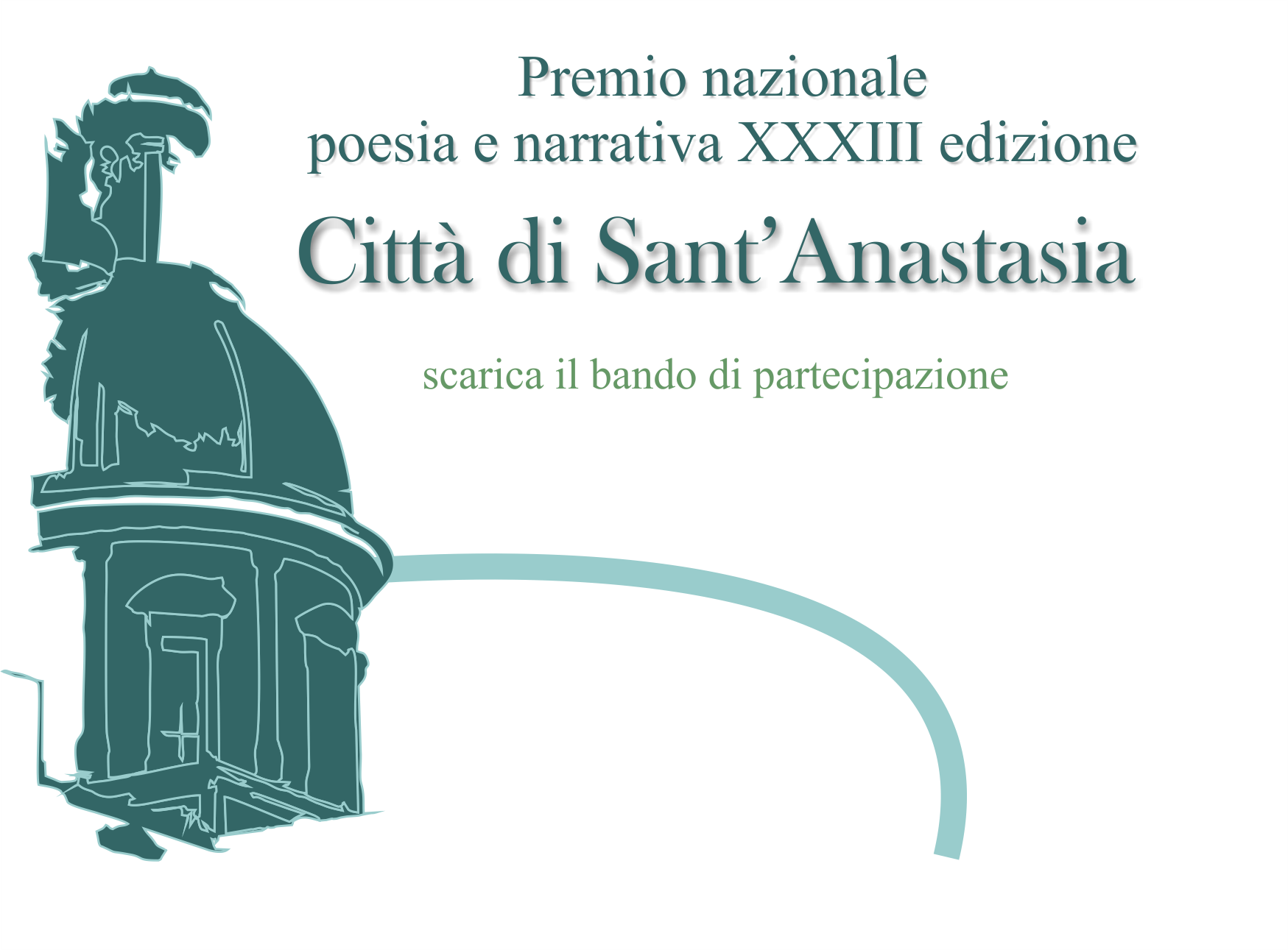 CITTA DI SANT'ANASTASIA LIBRO EDITO