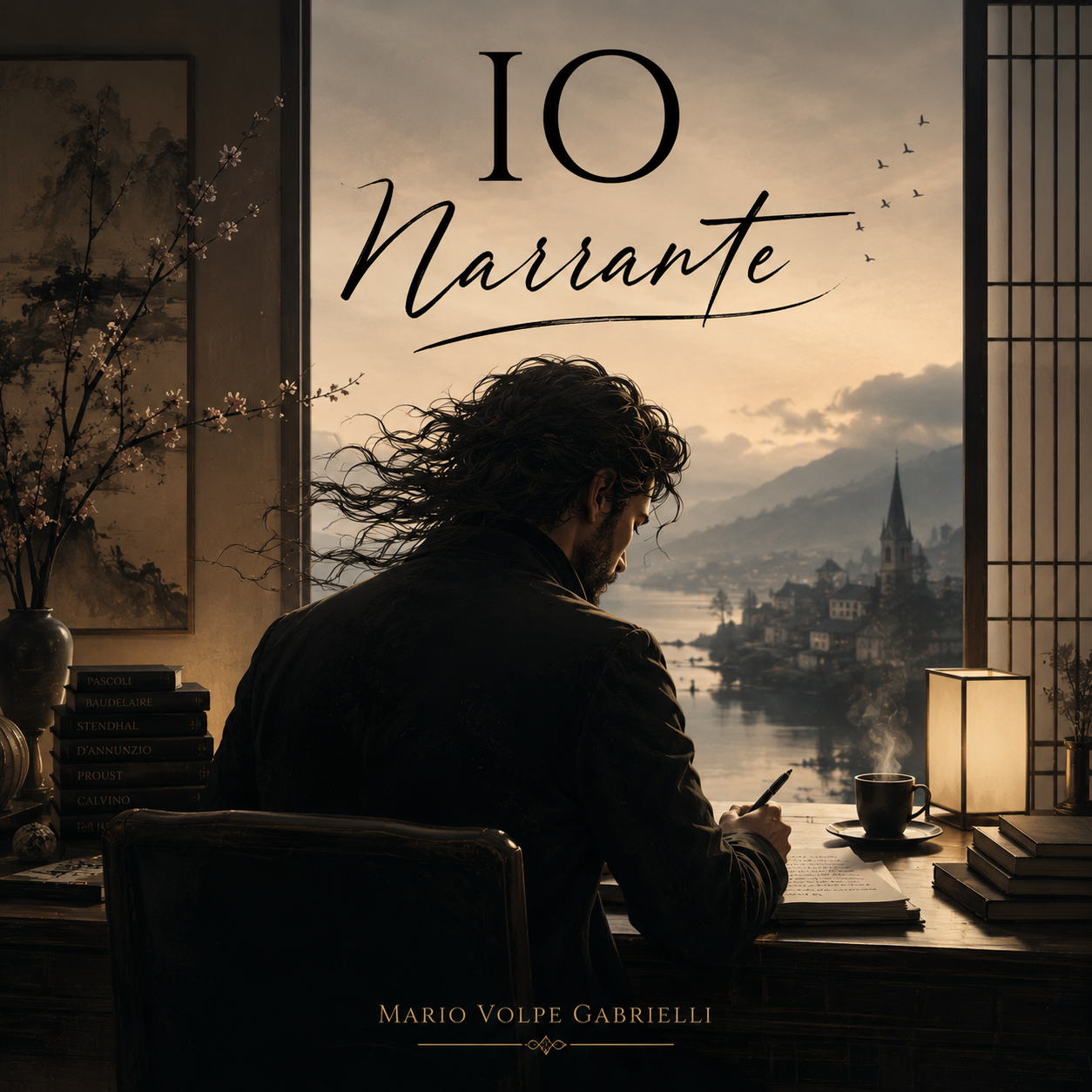 IO Narrante