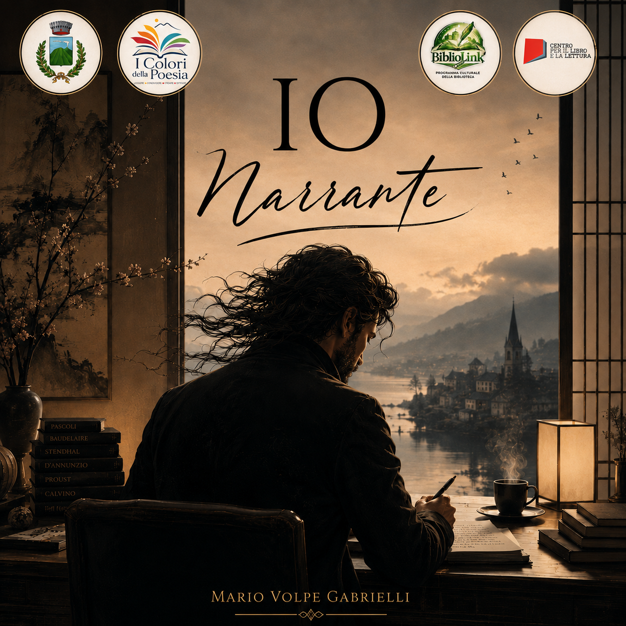 IO Narrante