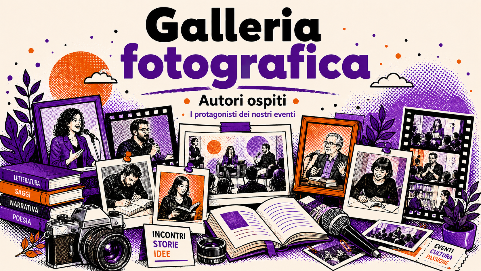 I nostri autori