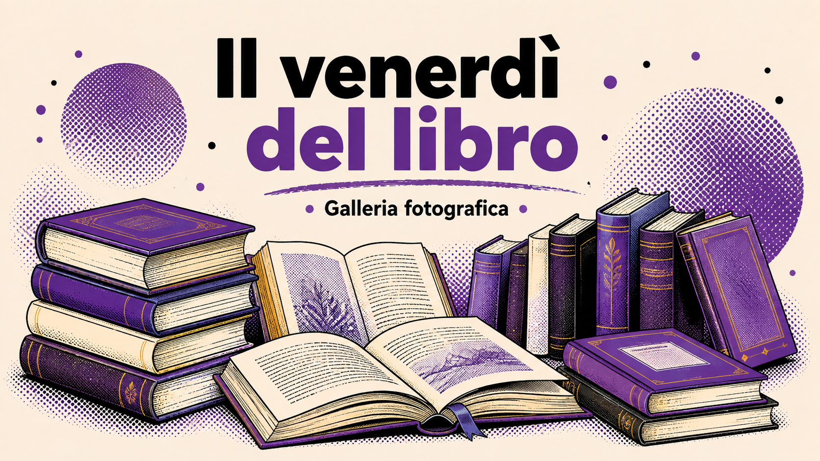 Il venerdì del libro