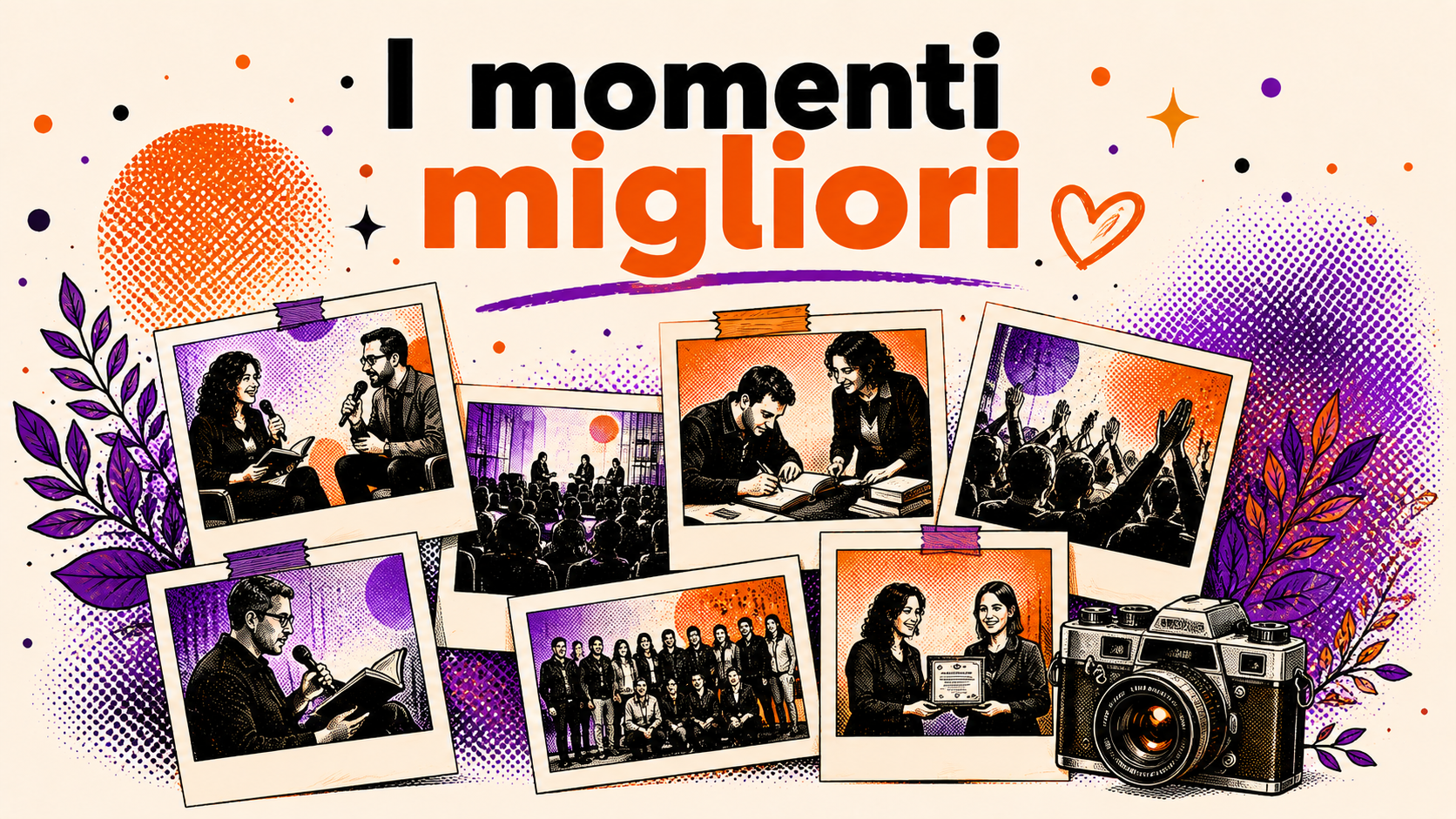 I momenti migliori