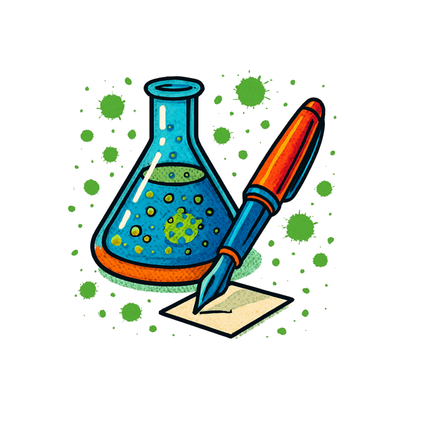 Alma Lab