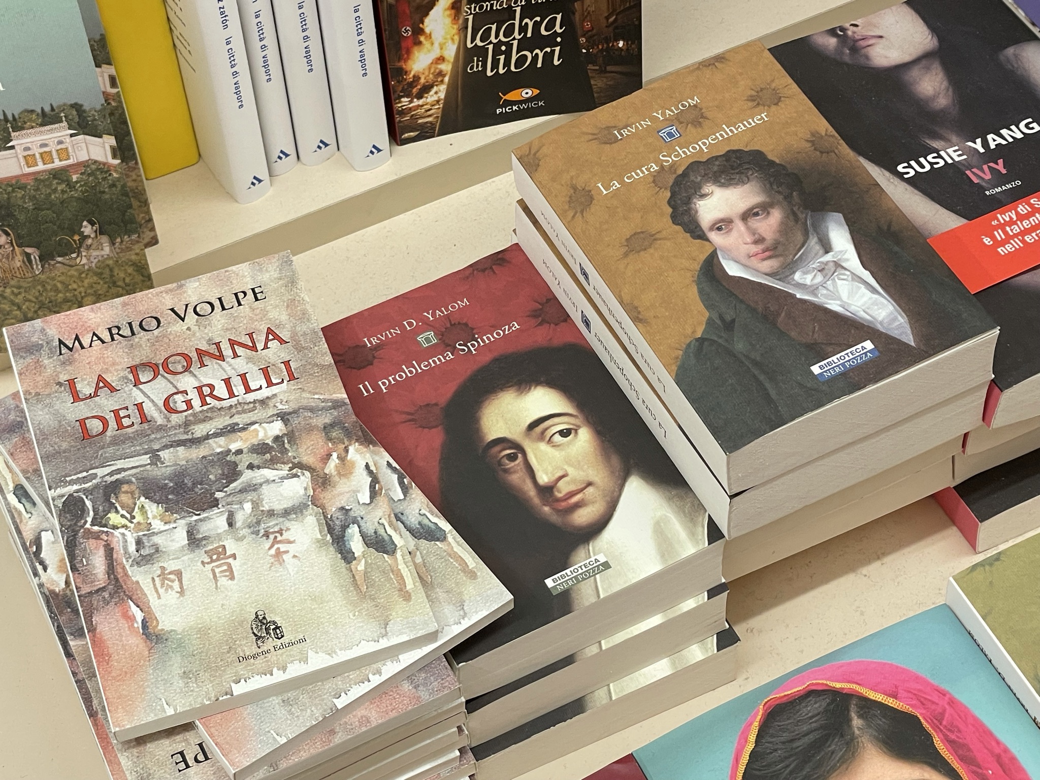 I Colori della Poesia
